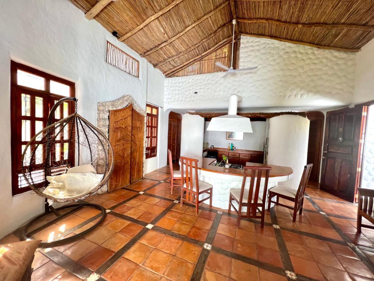 Villa Blancaカンクン エクステリア 写真