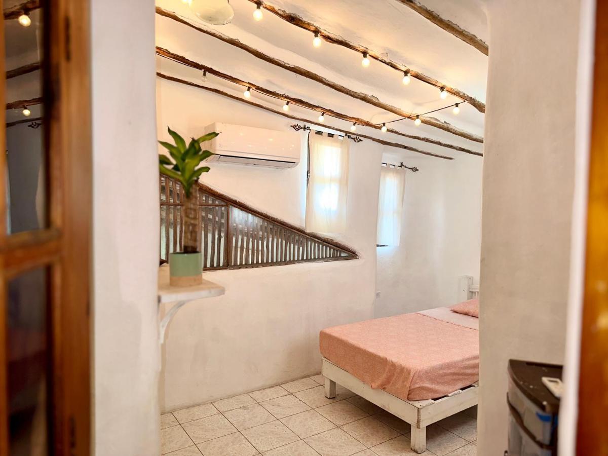 Villa Blancaカンクン エクステリア 写真