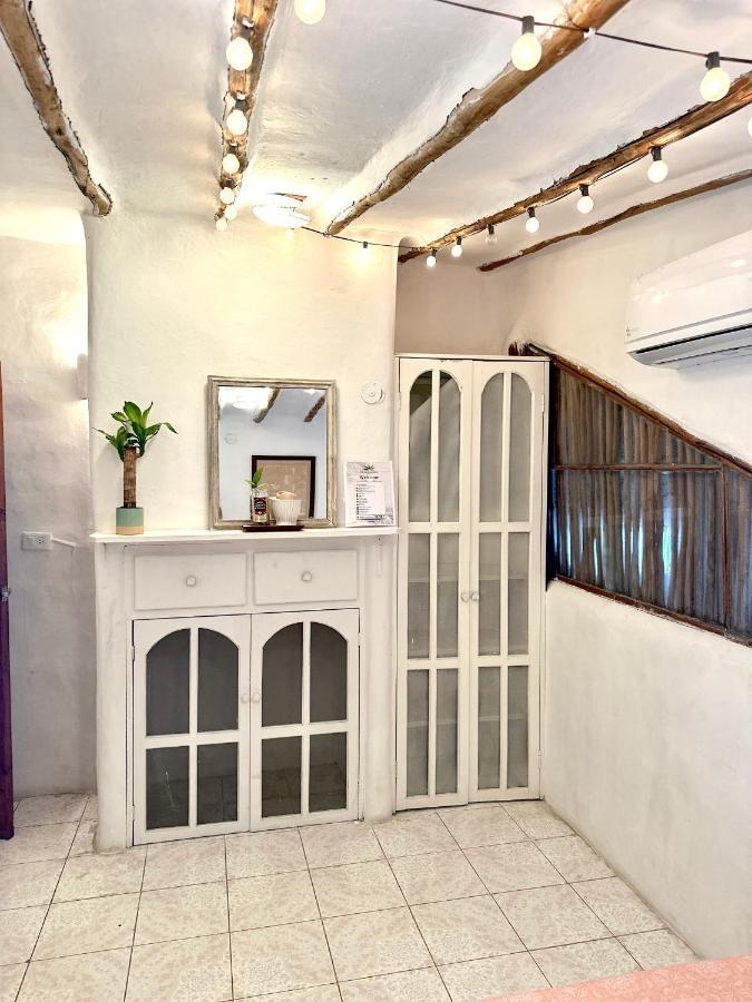 Villa Blancaカンクン エクステリア 写真